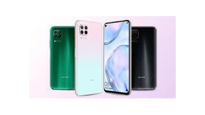 Product Huawei P40 LITE ➡️➡️➡️ 230€ ONLY ✅✅✅