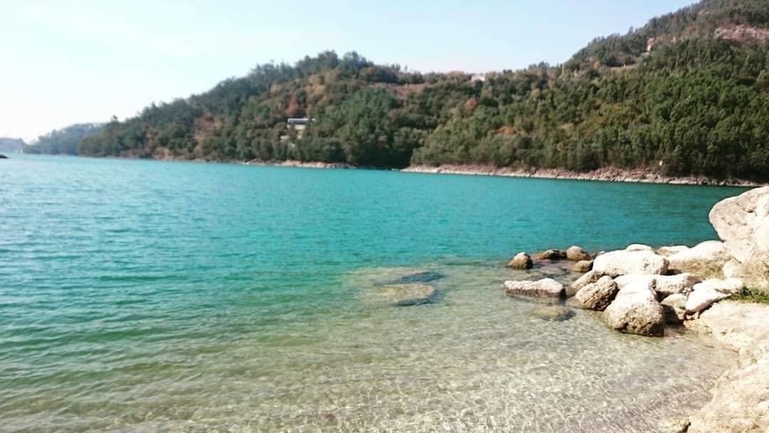 Place Barragem Da Caniçada