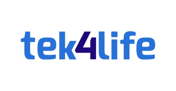 Fashion Tek4Life - Online Store