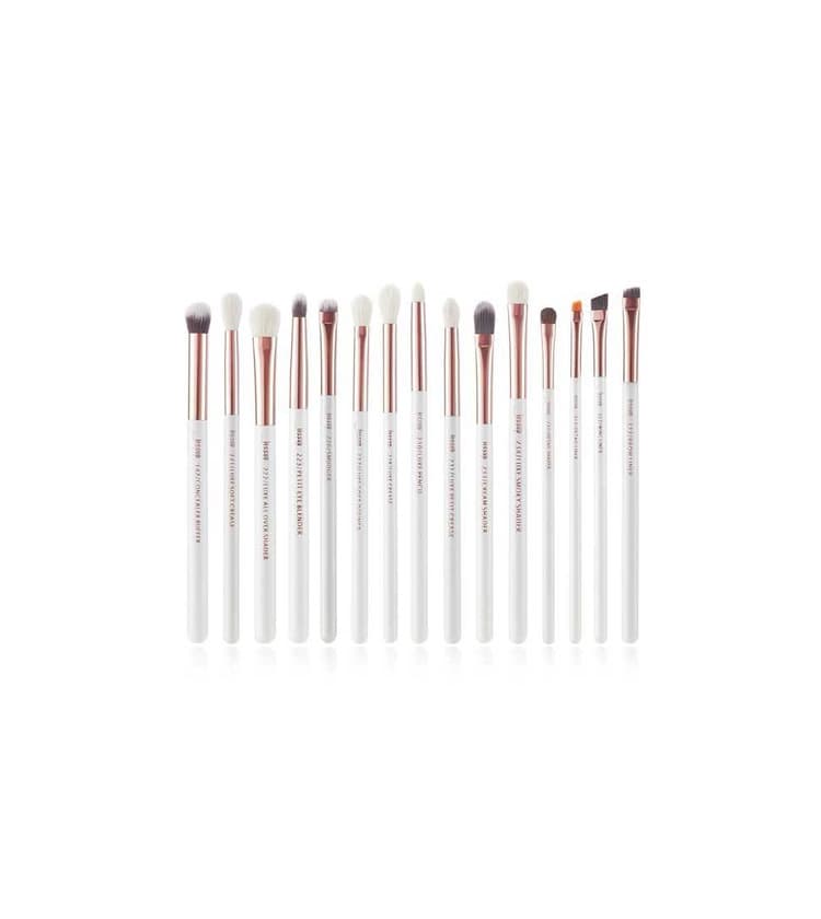 Product Jessup Beauty - Conjunto de pincéis 15 pcs - T217