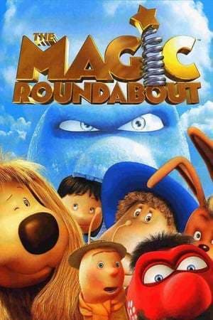 Movie The Magic Roundabout