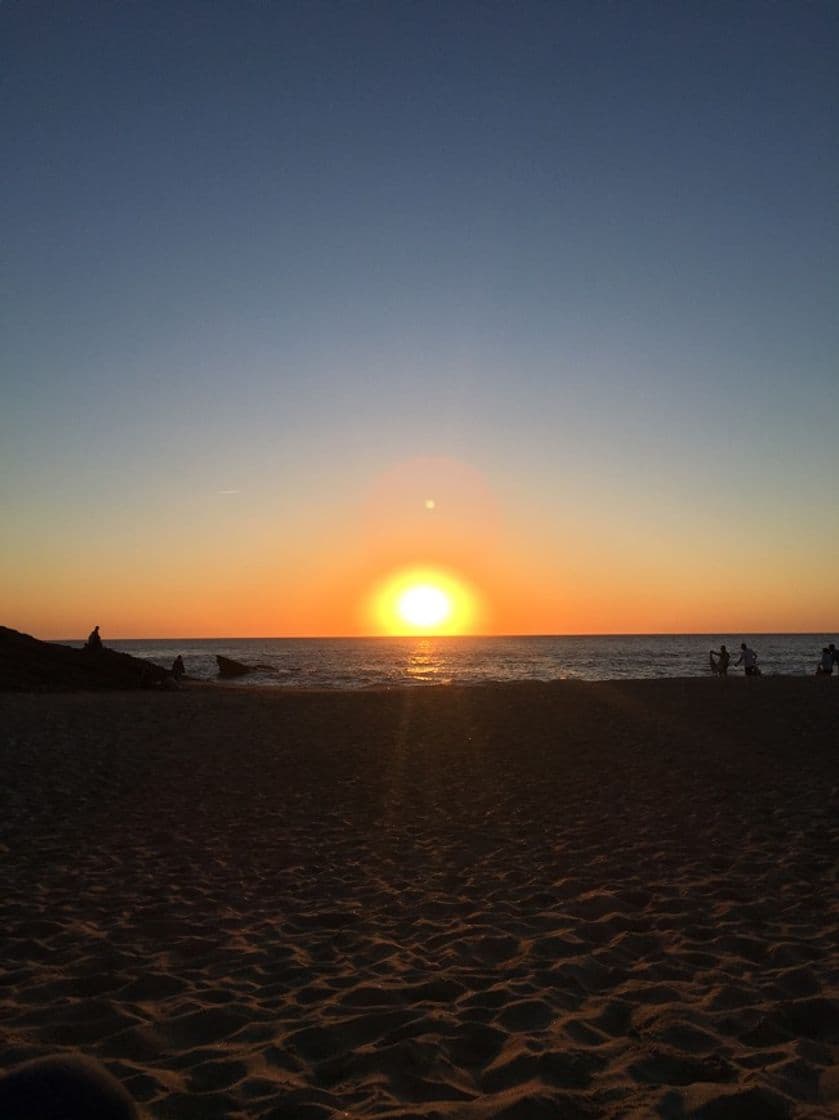 Place Praia do Guincho