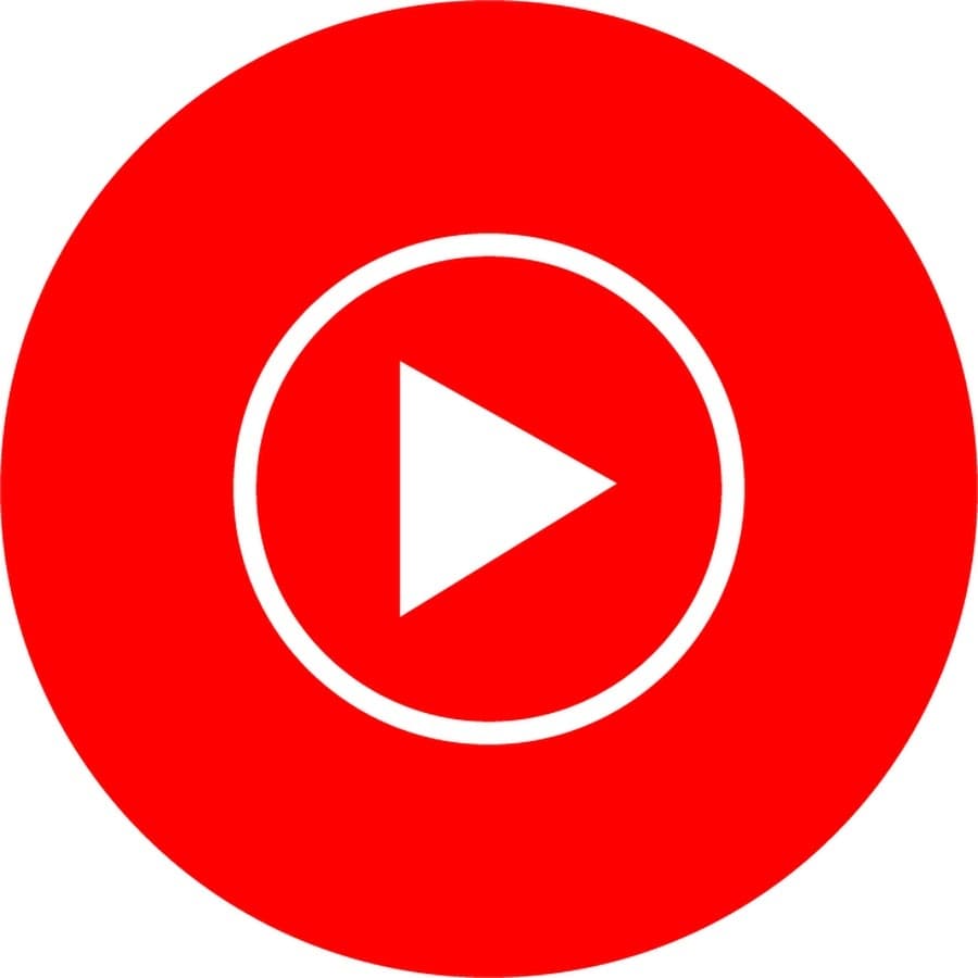 App YouTube Music