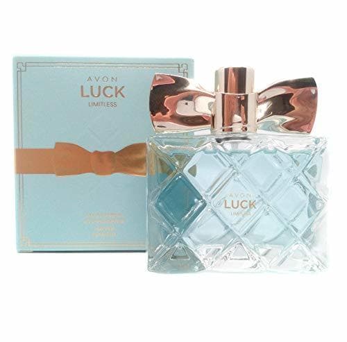 Product Avon Luck Limitless Eau de Parfum Para Mujer 50ml