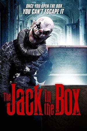 Película The Jack in the Box