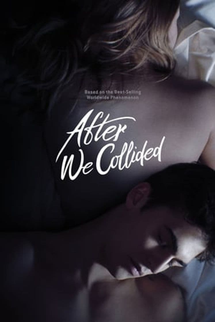 Película After We Collided