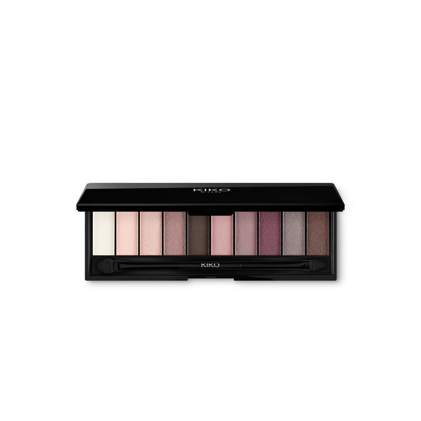 Product Kiko Milano eyeshadow pallete