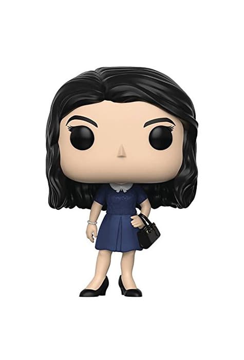 Juego Funko Pop!- Riverdale Veronica Figura de Vinilo