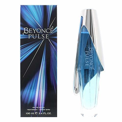 Beauty Beyonce Pulse - EDP Spray