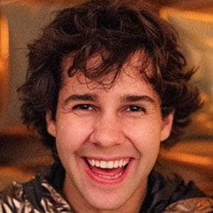 Fashion David Dobrik