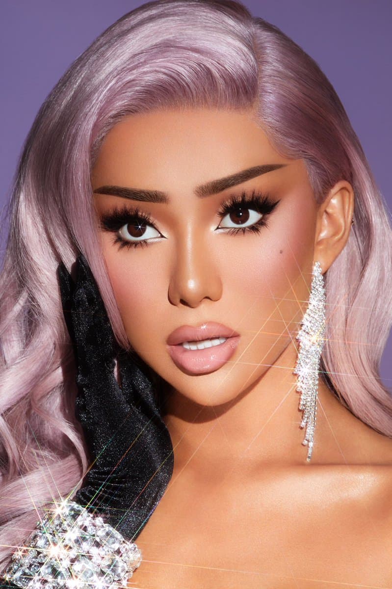 Moda Nikita Dragun