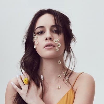 Canción Bea Miller