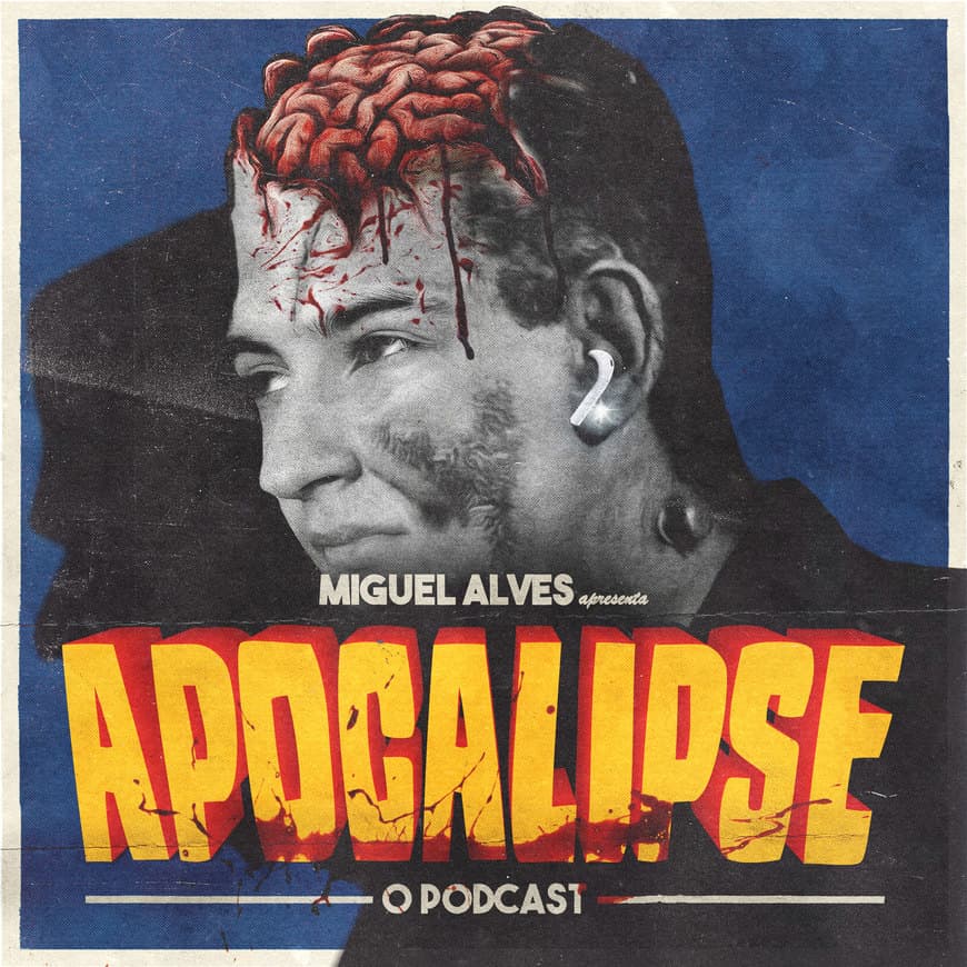 Canción Apocalipse Miguel Alves