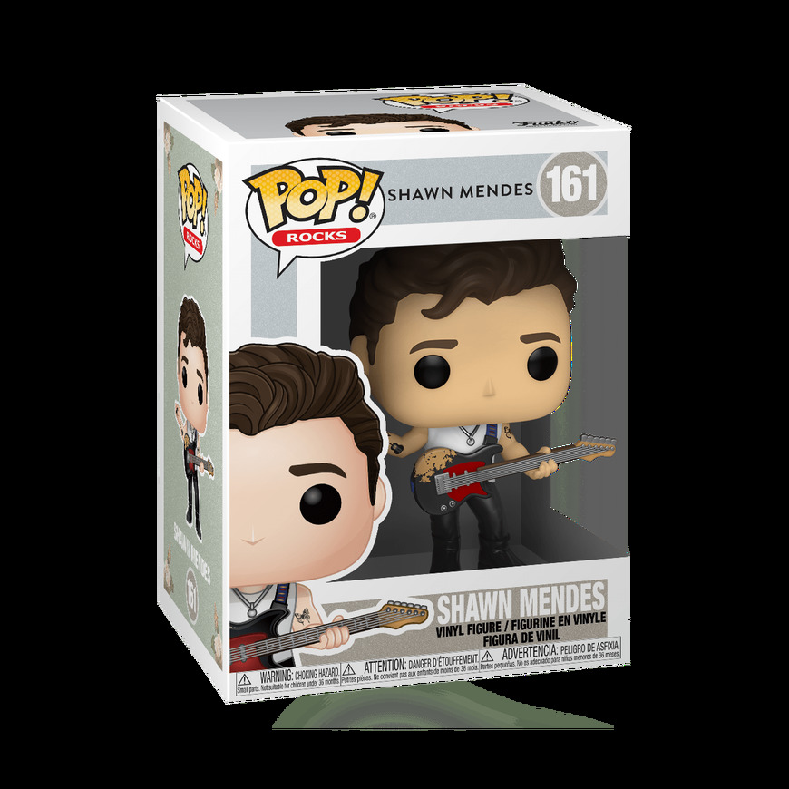 Producto Funko pop Shawn Mendes