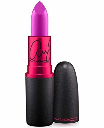 Beauty Mac Viva Glam Ariana Grande 2 Matte Lipstick Limited Edition