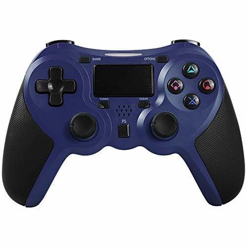 Place Mando Inalámbrico para PS4