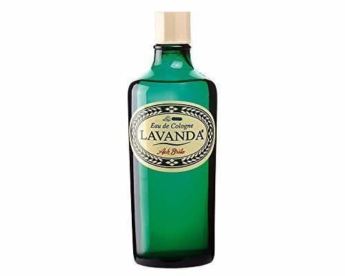 Place Ach Brito Eau de Cologne Lavanda 200ml