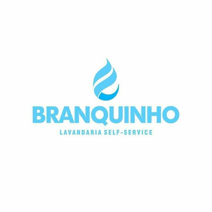 Fashion Branquinho Lavandaria Self- Service 