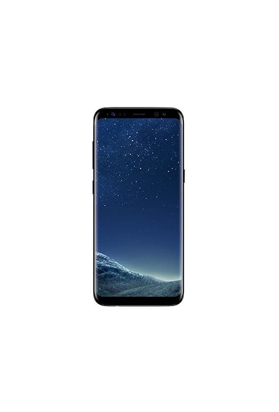 Electrónica Samsung Galaxy S8, Smartphone Libre