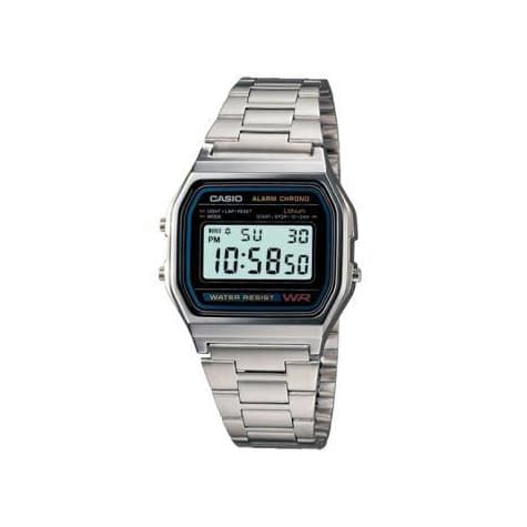 Producto Relógio Casio A158W