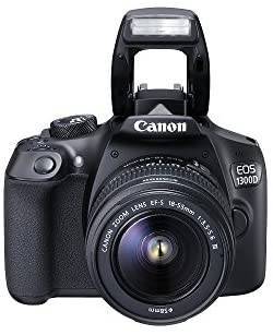 Moda Canon 1300D