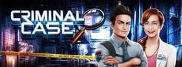 Videogames Criminal Case