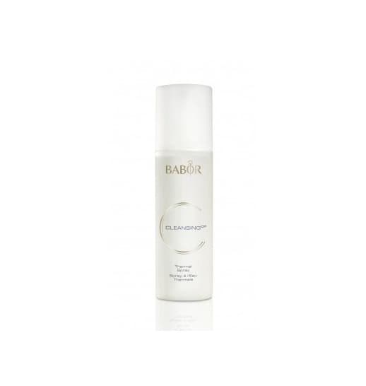 Beauty Dr Babor Cleansing CP - Spray térmico