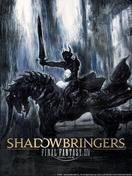 Videogames Final Fantasy XIV: Shadowbringers