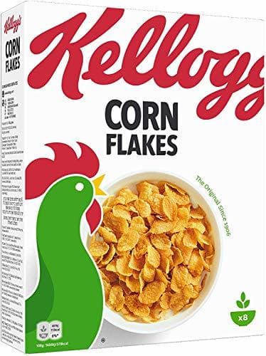 Producto Kellogg's Céréales Original Corn Flakes 250 g