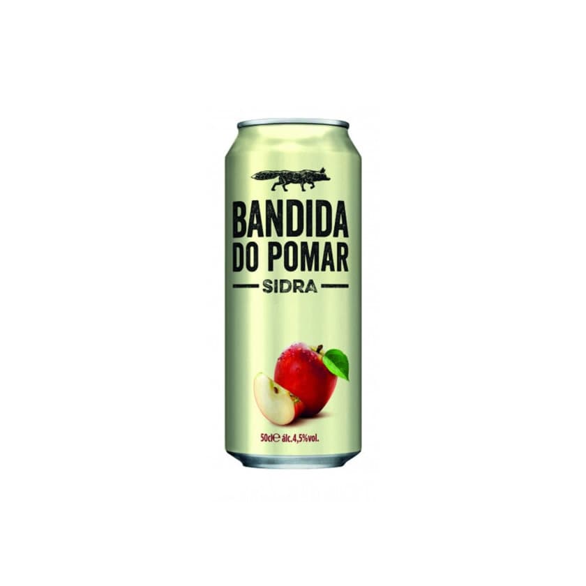 Producto Bandida do pomar