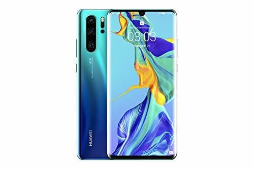 Electronic Huawei P30 Pro - Smartphone de 6.47"