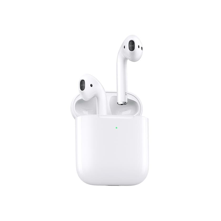 Producto AirPods 2