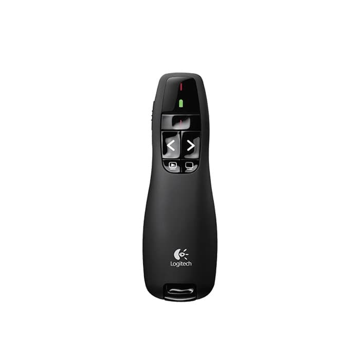 Producto Logitech R400