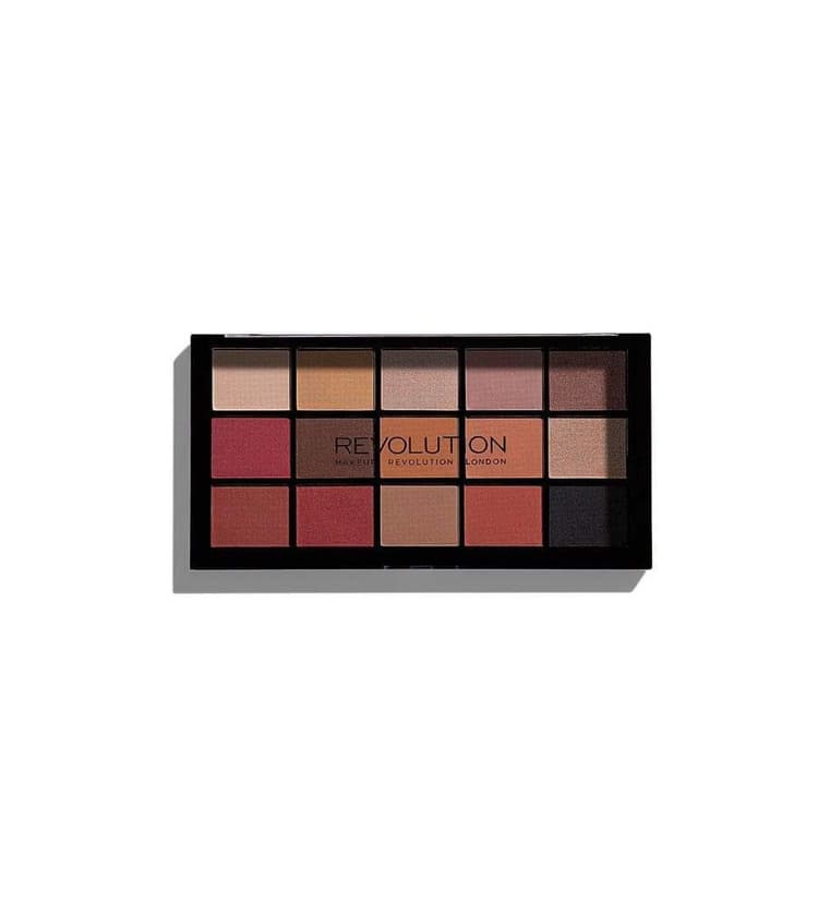 Producto Paleta Makeup Revolution