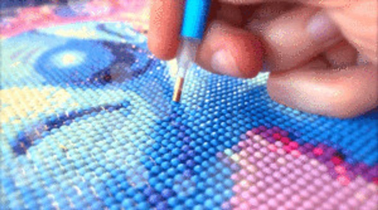 Product Diamond Painting