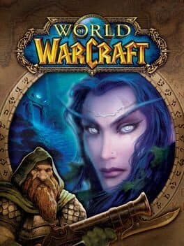 Videogames World of Warcraft