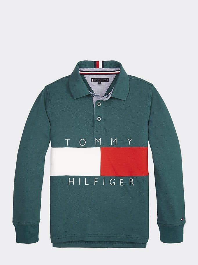 Fashion Tommy Hilfiger 