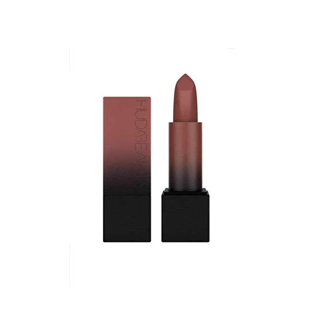 Beauty Lápiz labial mate de Huda Beauty con efecto de bala de fuerza