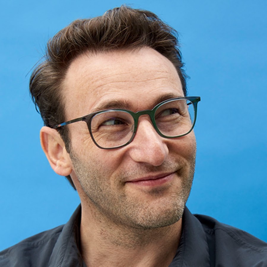 Fashion Simon Sinek