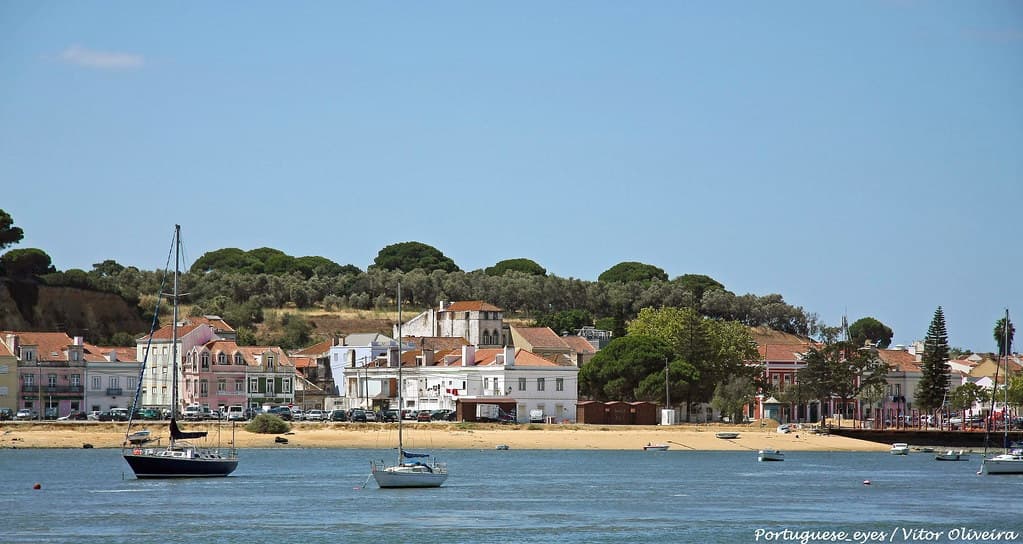 Place Seixal