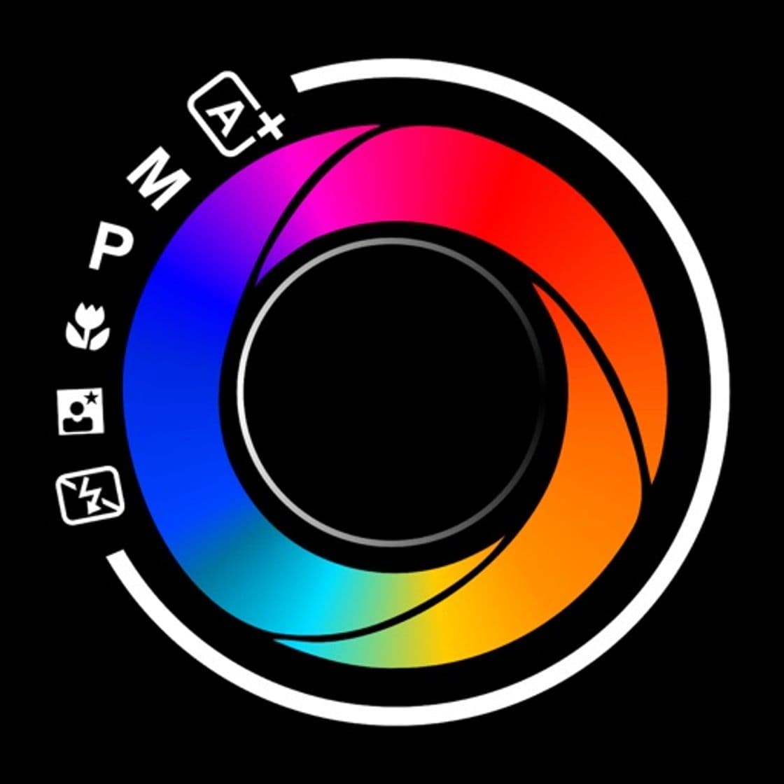 App DSLR Camera