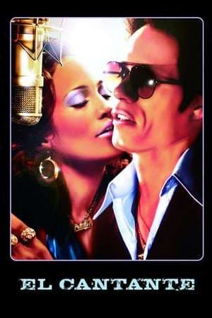 Movie El cantante