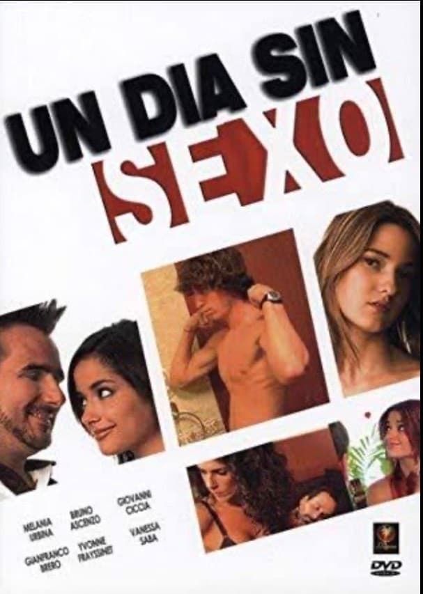 Movie Un día sin sexo