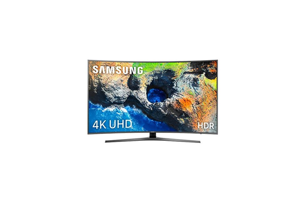 Electronic Samsung TV 49MU6655 - Smart TV DE 49"