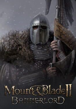 Videogames Mount & Blade II: Bannerlord