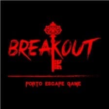 Place Breakout Porto Escape Game