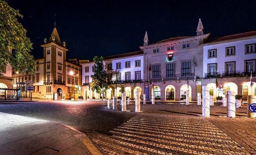 Lugar Pelourinho da Covilhã