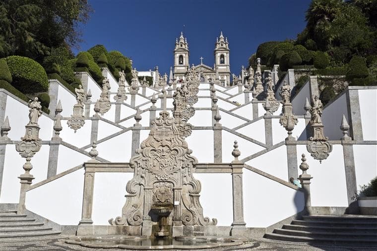 Place Bom Jesus