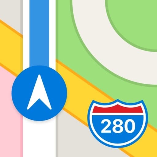 App Maps