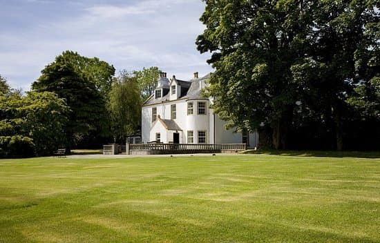 Place Greshornish House Hotel